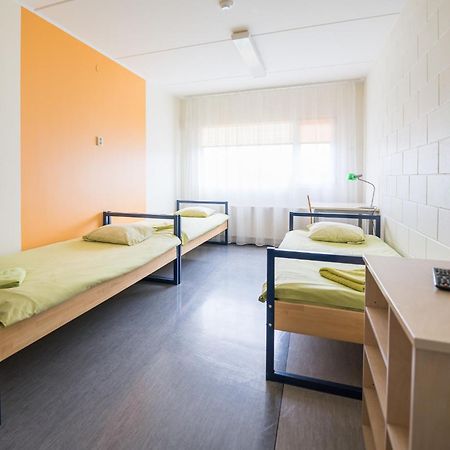 Academic Hostel Tallinn Bilik gambar