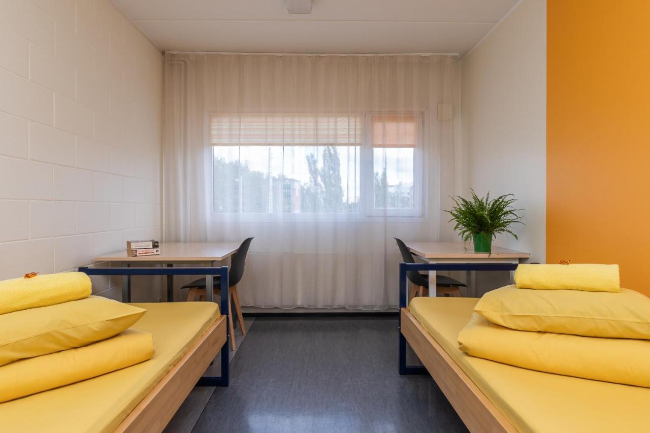 Academic Hostel Tallinn Luaran gambar