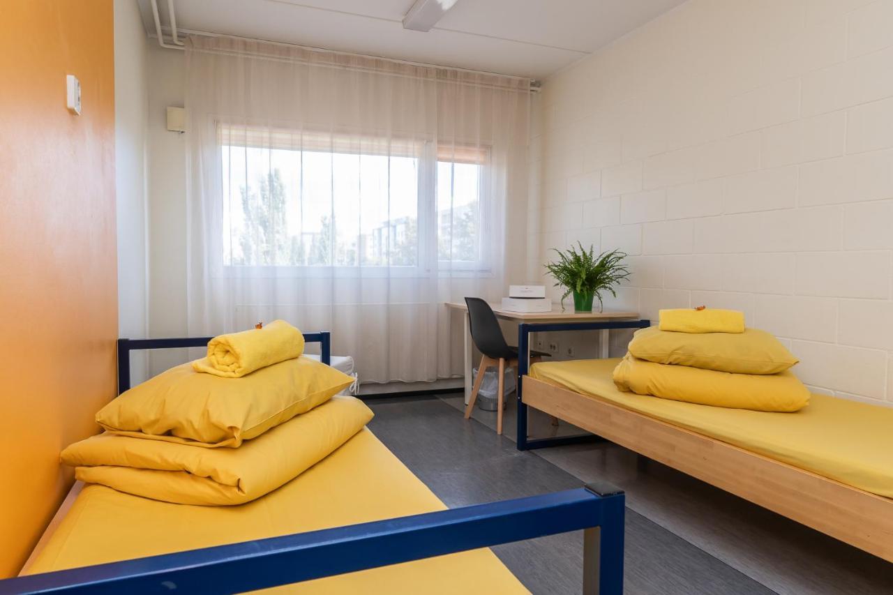 Academic Hostel Tallinn Luaran gambar