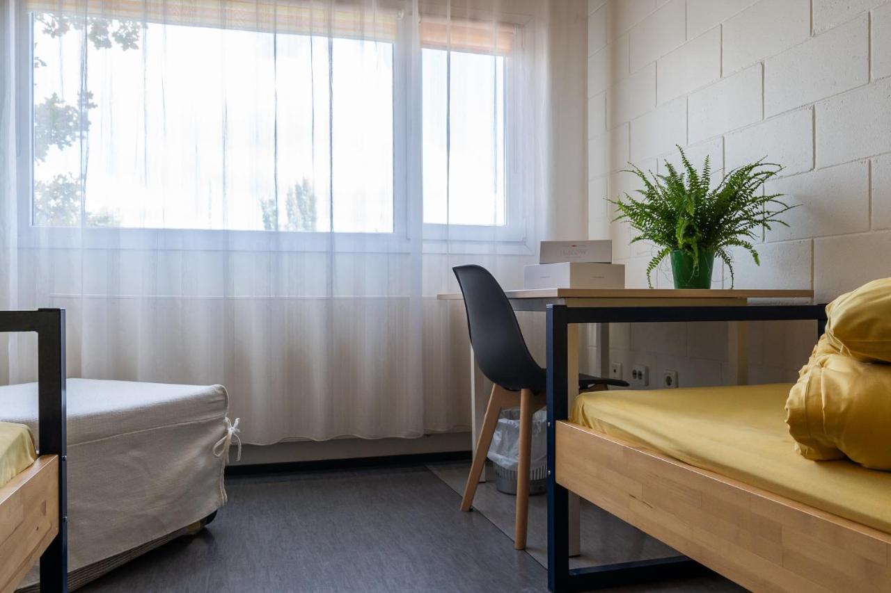 Academic Hostel Tallinn Luaran gambar