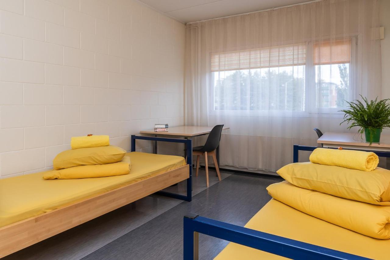 Academic Hostel Tallinn Luaran gambar