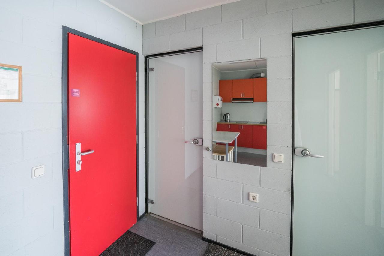 Academic Hostel Tallinn Luaran gambar