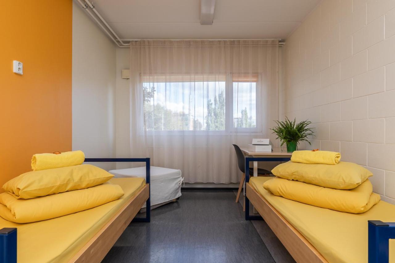 Academic Hostel Tallinn Luaran gambar