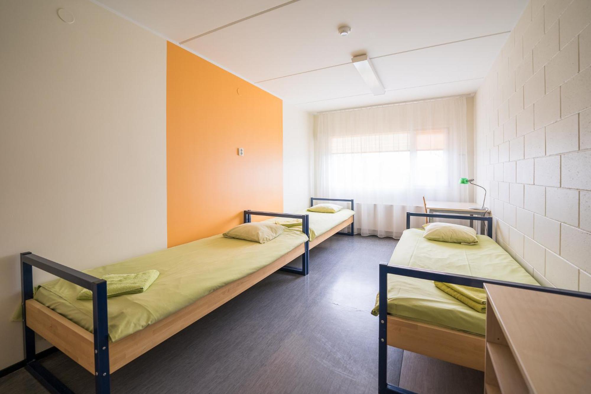 Academic Hostel Tallinn Bilik gambar