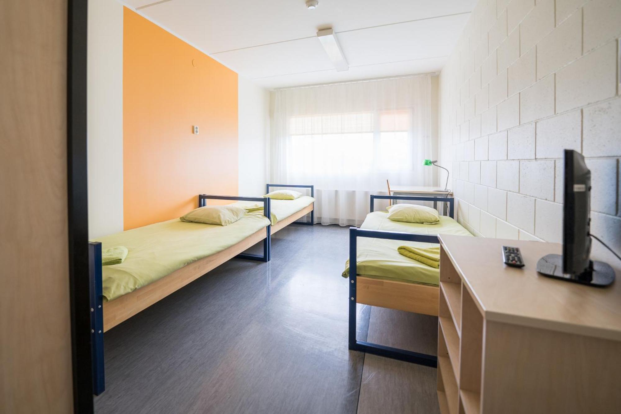 Academic Hostel Tallinn Bilik gambar