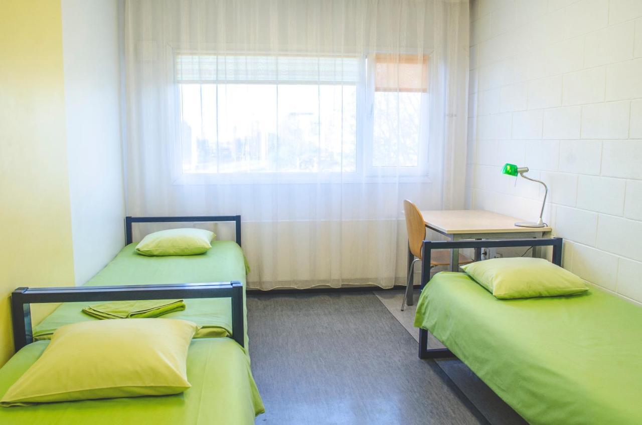 Academic Hostel Tallinn Luaran gambar